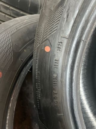 Neumáticos Goodyear Eagle C1 235/55R18 100V