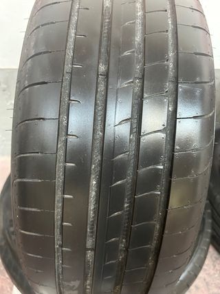 Neumáticos Goodyear Eagle C1 235/55R18 100V