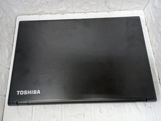 Portatil Toshiba Satellite Pro R5 (1728)