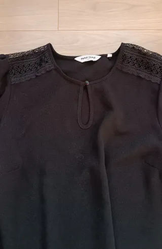 Conjunto Naf Naf sin estrenar