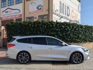 Ford Focus ST-Line X Automatico 1.5EcoBlue Techo