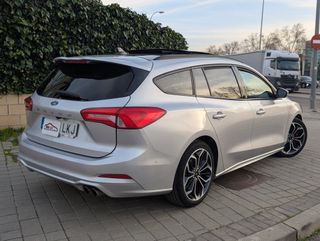 Ford Focus ST-Line X Automatico 1.5EcoBlue Techo