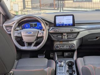 Ford Focus ST-Line X Automatico 1.5EcoBlue Techo