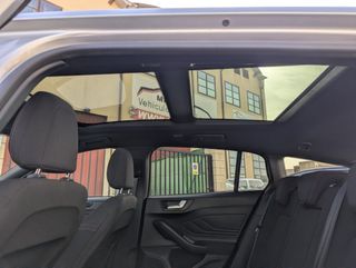 Ford Focus ST-Line X Automatico 1.5EcoBlue Techo