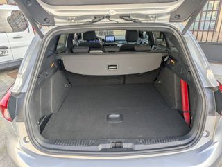 Ford Focus ST-Line X Automatico 1.5EcoBlue Techo