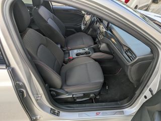 Ford Focus ST-Line X Automatico 1.5EcoBlue Techo