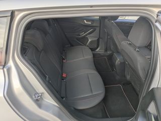 Ford Focus ST-Line X Automatico 1.5EcoBlue Techo