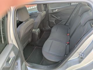 Ford Focus ST-Line X Automatico 1.5EcoBlue Techo