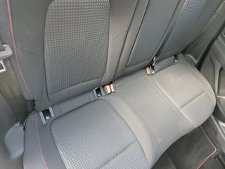 Ford Focus ST-Line X Automatico 1.5EcoBlue Techo