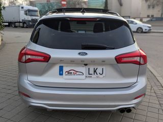 Ford Focus ST-Line X Automatico 1.5EcoBlue Techo