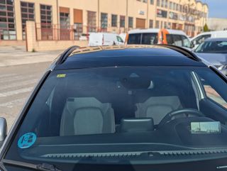 Ford Focus ST-Line X Automatico 1.5EcoBlue Techo