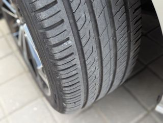 Ford Focus ST-Line X Automatico 1.5EcoBlue Techo