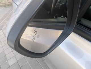 Ford Focus ST-Line X Automatico 1.5EcoBlue Techo