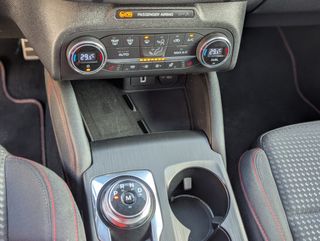 Ford Focus ST-Line X Automatico 1.5EcoBlue Techo