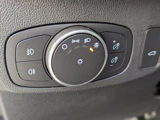 Ford Focus ST-Line X Automatico 1.5EcoBlue Techo