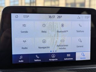 Ford Focus ST-Line X Automatico 1.5EcoBlue Techo