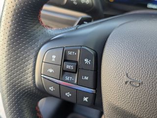 Ford Focus ST-Line X Automatico 1.5EcoBlue Techo