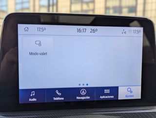 Ford Focus ST-Line X Automatico 1.5EcoBlue Techo