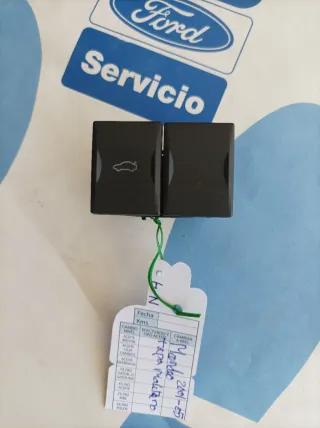 Interruptores Ford Varios Modelos