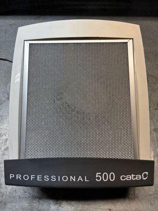 Extractor Cata Profesional 500