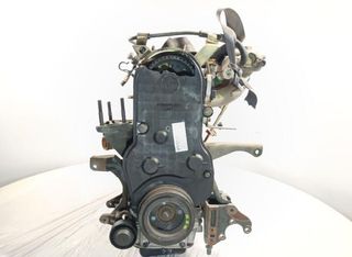 Tata 475si48 motor completo indica galap1060676