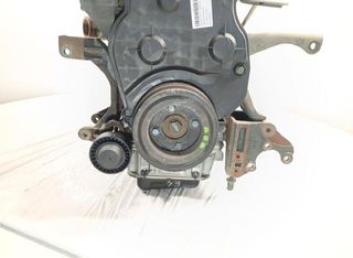 Tata 475si48 motor completo indica galap1060676
