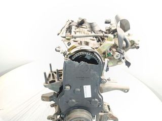 Tata 475si48 motor completo indica galap1060676