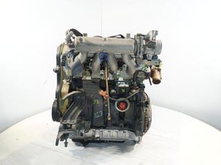 Tata 475si48 motor completo indica galap1060676