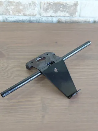 Suporte Farolim MZ Preto