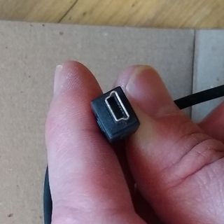 Parrot Minikit Slim manos libres