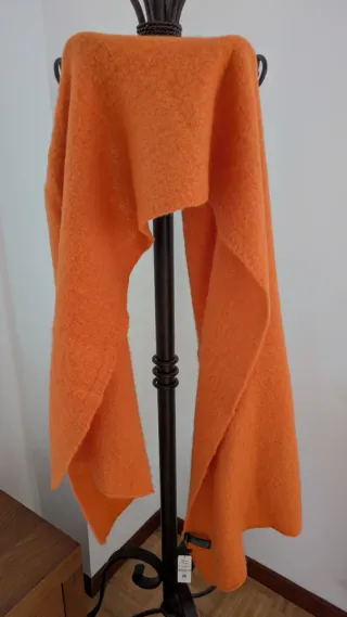 Bufanda Parfois Naranja
