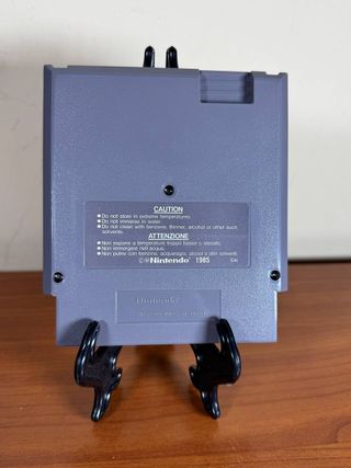 Super Turrican Gioco per Nintendo Nes Pal A