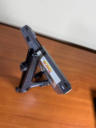 Super Turrican Gioco per Nintendo Nes Pal A