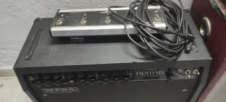 Mesa Nomad 55 Amplificador Guitarra Eléctrica