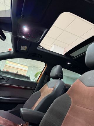 Seat Ateca 2.0 TDI 140kW DSG 4Dr StSp Xcellence Pr