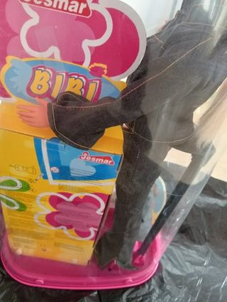 Bibi Star Jesmar Difícil