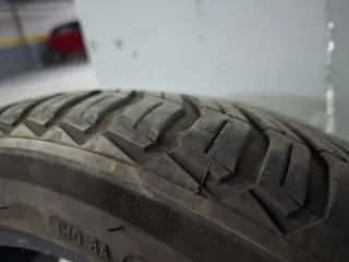 Neumático CrossClimate 225/45 R17