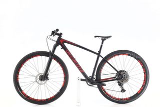 Specialized Epic HT (MTB) t.M Reacondicionada