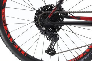 Specialized Epic HT (MTB) t.M Reacondicionada