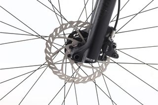 Specialized Epic HT (MTB) t.M Reacondicionada