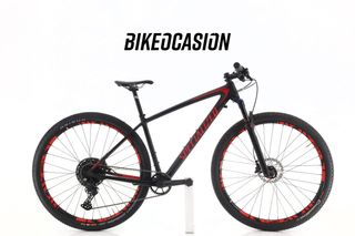 Specialized Epic HT (MTB) t.M Reacondicionada