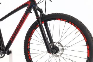 Specialized Epic HT (MTB) t.M Reacondicionada