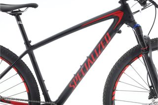 Specialized Epic HT (MTB) t.M Reacondicionada