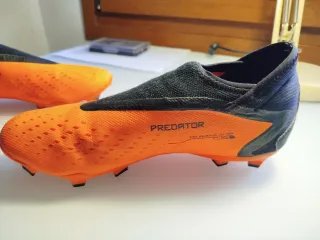 Botas de fútbol Adidas Predator