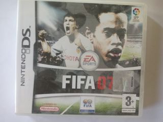 JUEGO NINTENDO DS COMO NUEVO, A ESCOGER