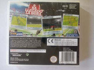 JUEGO NINTENDO DS COMO NUEVO, A ESCOGER