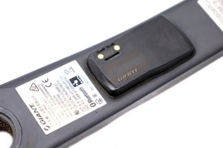 Biela izq Ultegra R8000 con potenciometro Power pro