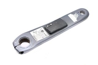 Biela izq Ultegra R8000 con potenciometro Power pro