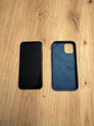 iPhone 12 mini Nero