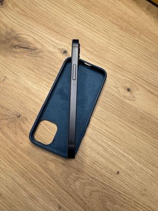 iPhone 12 mini Nero